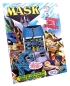 Preview: MASK (M.A.S.K.) UK-Comic Magazine No. 67 (1988)